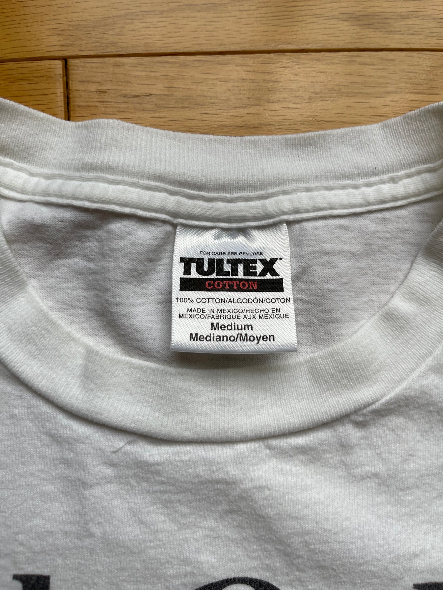 Vintage Fish Online Tee