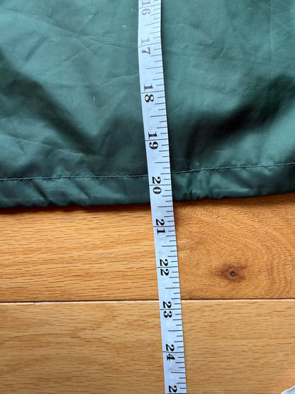 Vintage Orvis Cropped Wading Jacket