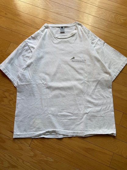 Vintage Columbia Bite Me Tee