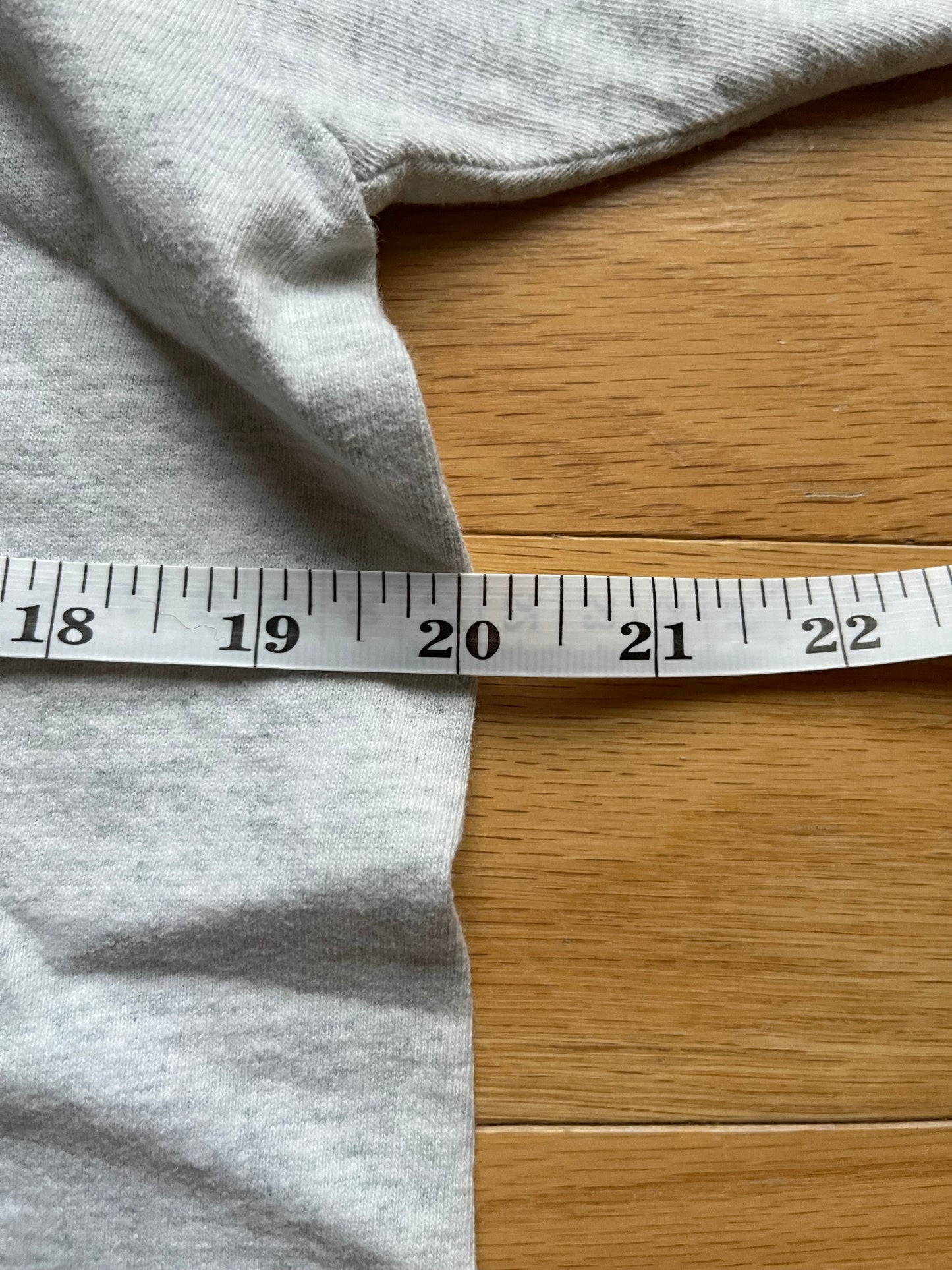 Vintage Fishing Too Close Tee