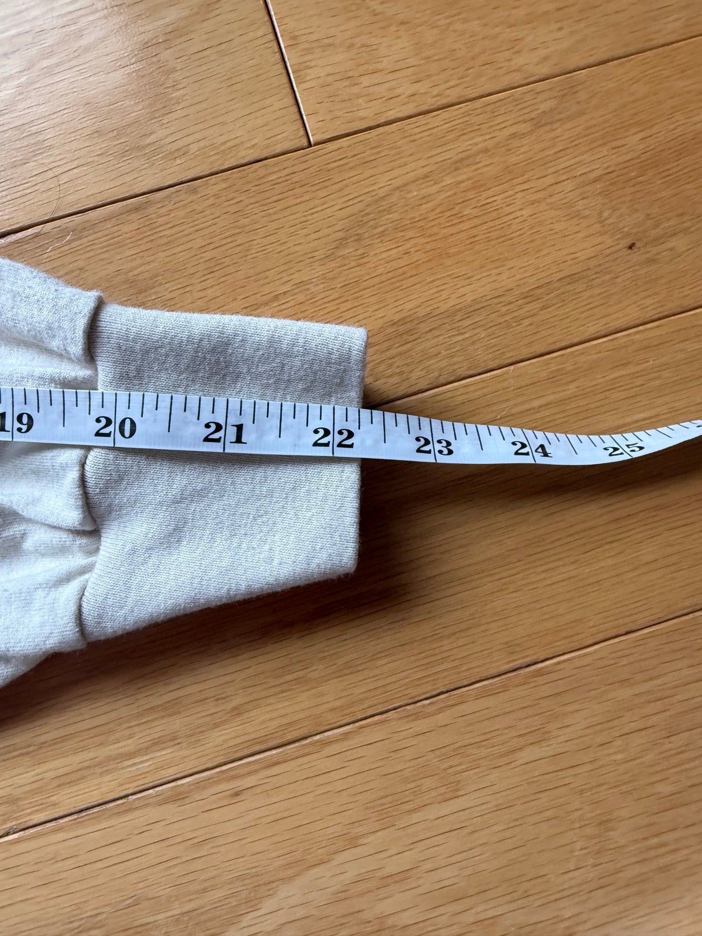 Vintage Alaska F.H. Davis Long Sleeve Tee