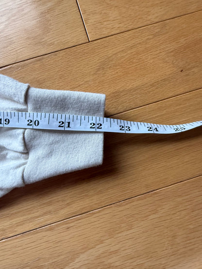 Vintage Alaska F.H. Davis Long Sleeve Tee