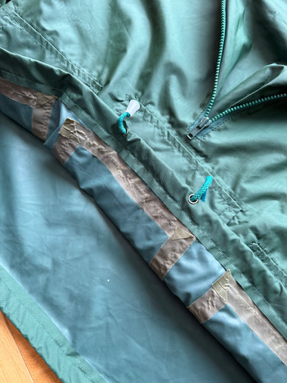 Vintage Orvis Cropped Wading Jacket