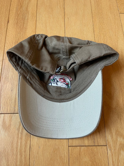 Vintage Trout Unlimited Candlewood Valley Chapter Hat