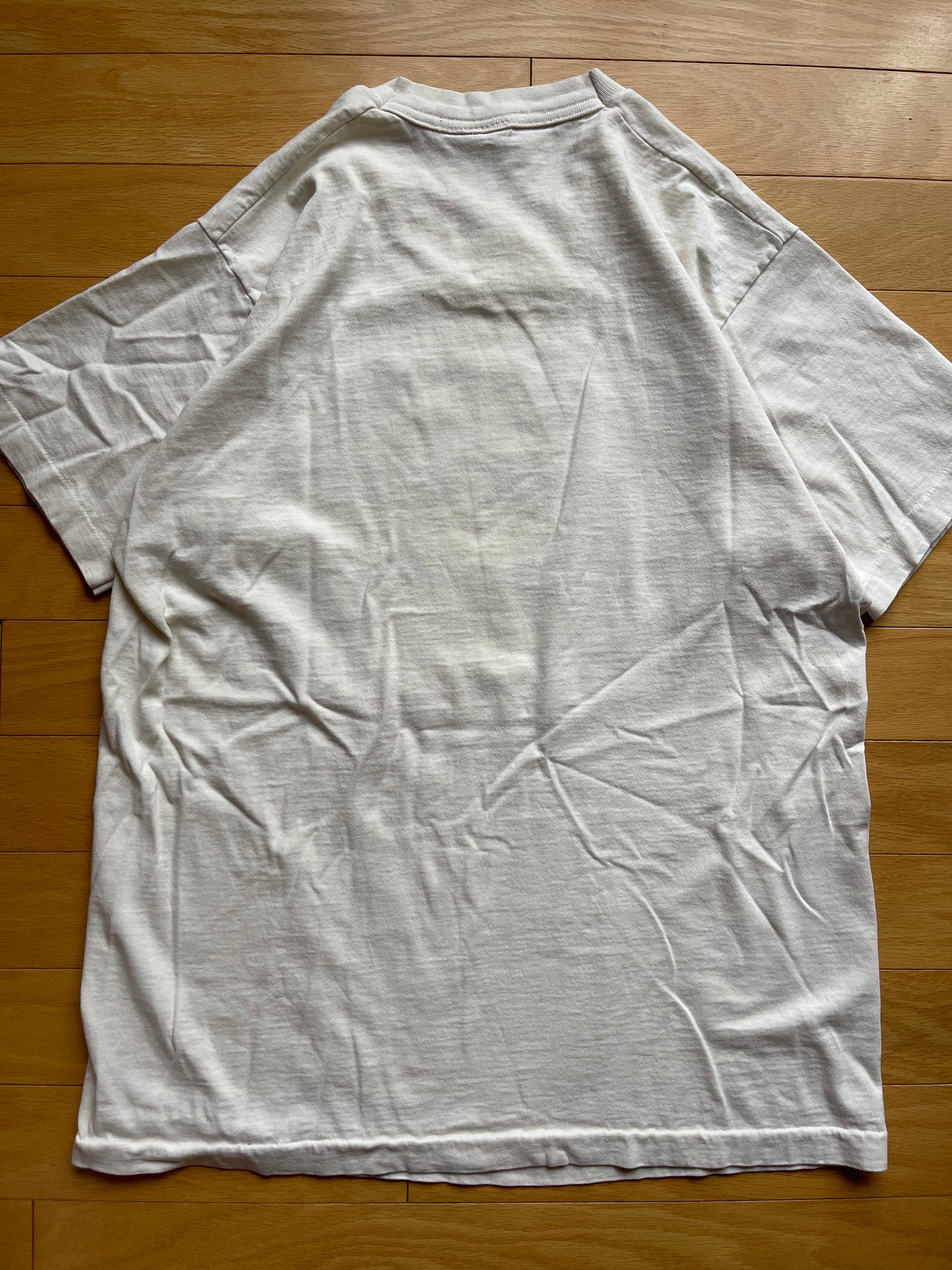 Vintage Trout Notes Tee