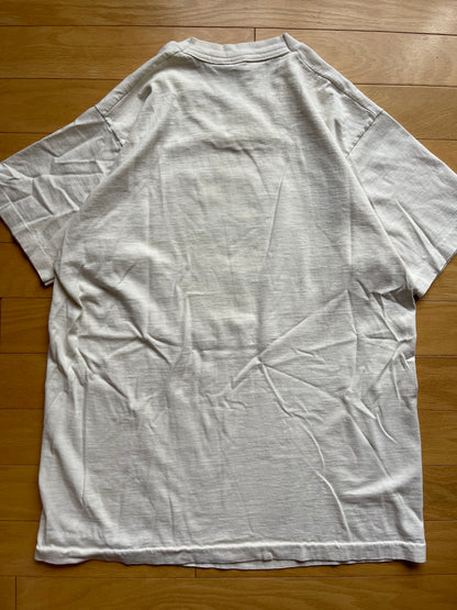 Vintage Trout Notes Tee