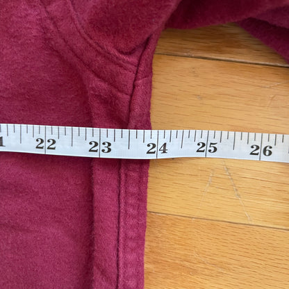 Vintage L.L. Bean Embroidered Chamois Shirt