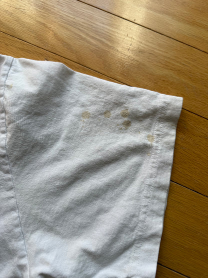 Vintage Columbia Picking of the Menu Tee