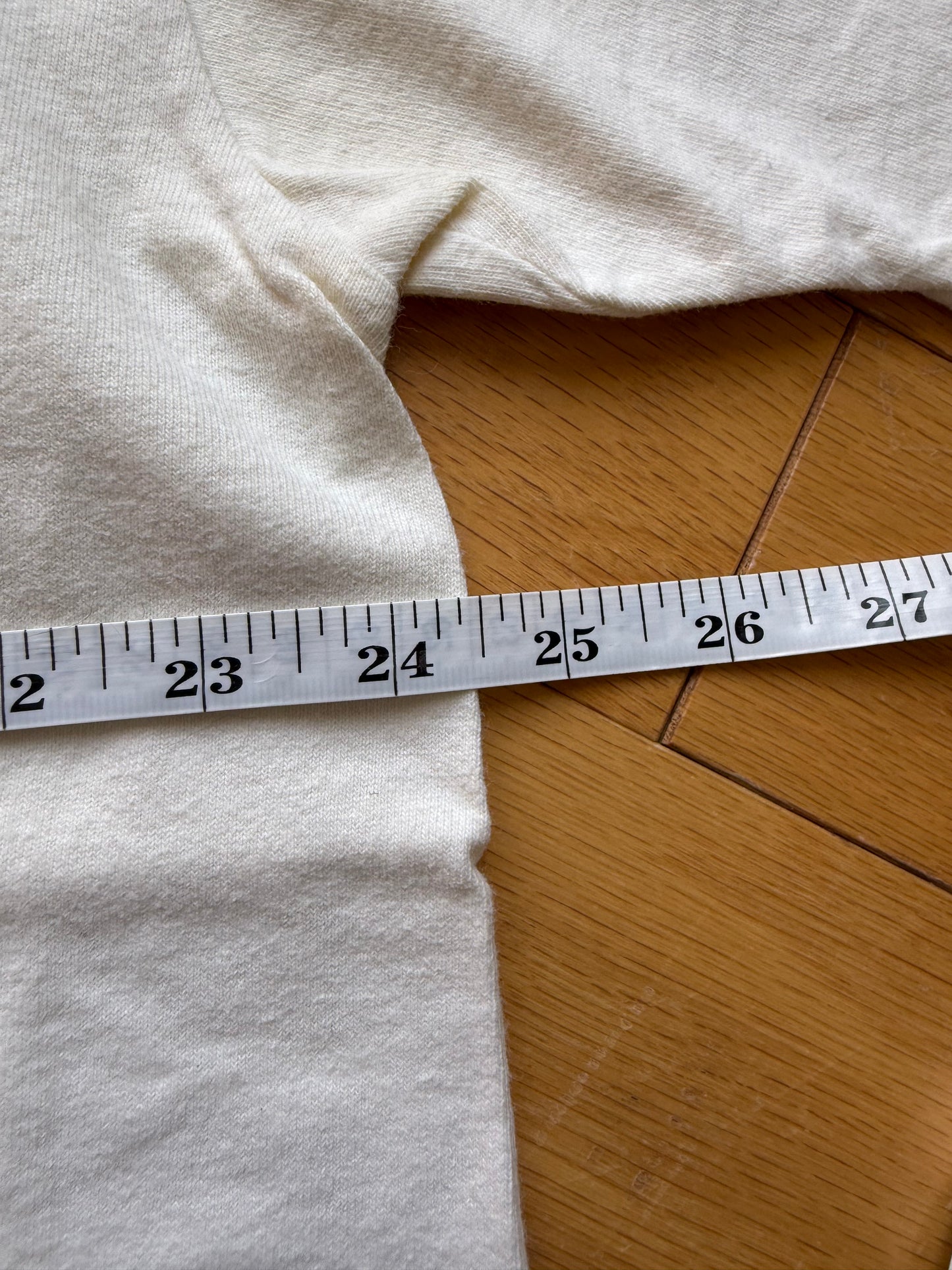 Vintage Eddie Bauer Joseph Tomelleri Golden Trout Tee