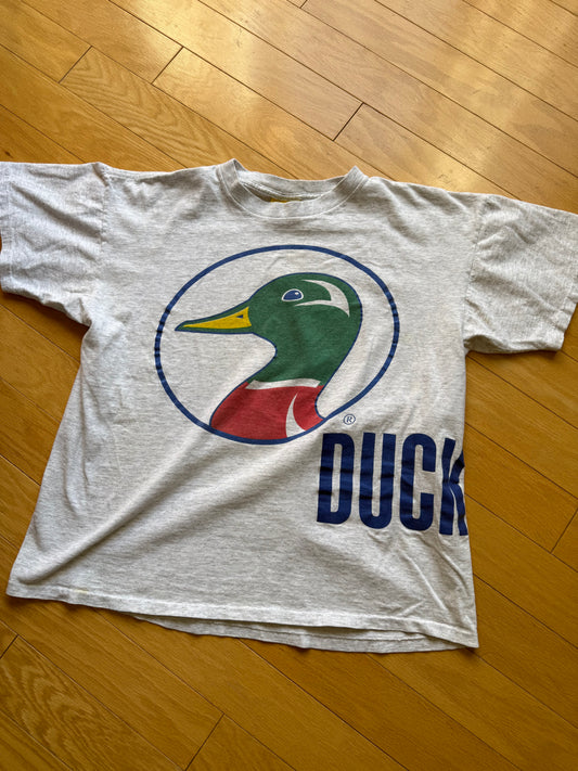 Vintage Duck Head Tee
