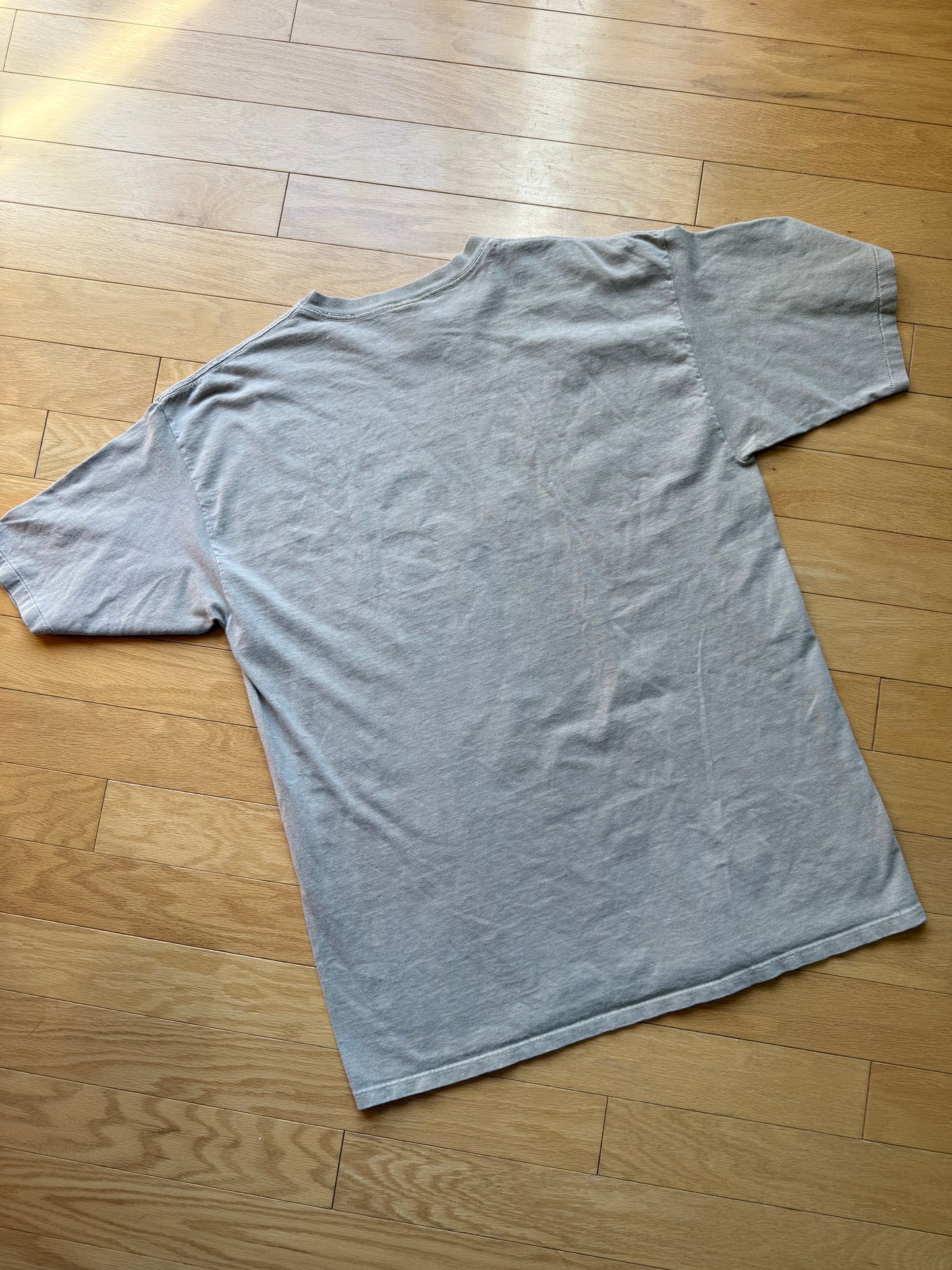 Vintage Field & Stream Wilderness Fish Club Tee