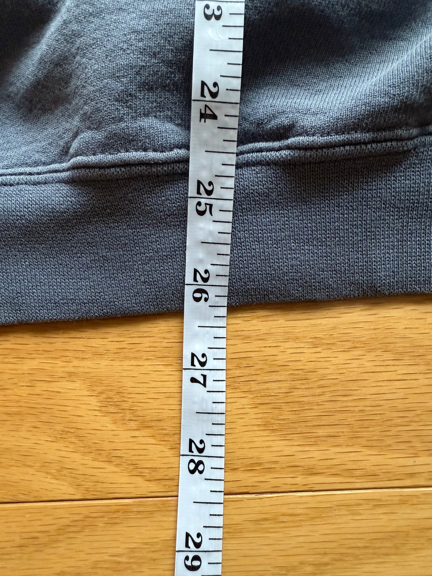 Y2k/00s Orvis Crewneck