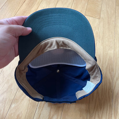 Vintage Penn Reels Rope Hat