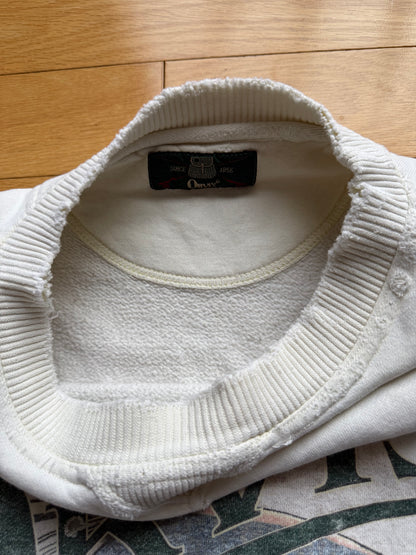 Vintage Orvis Flies Crewneck