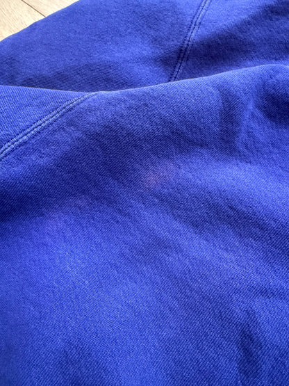 Vintage Snowshoe Thompson Eddie Bauer Crewneck