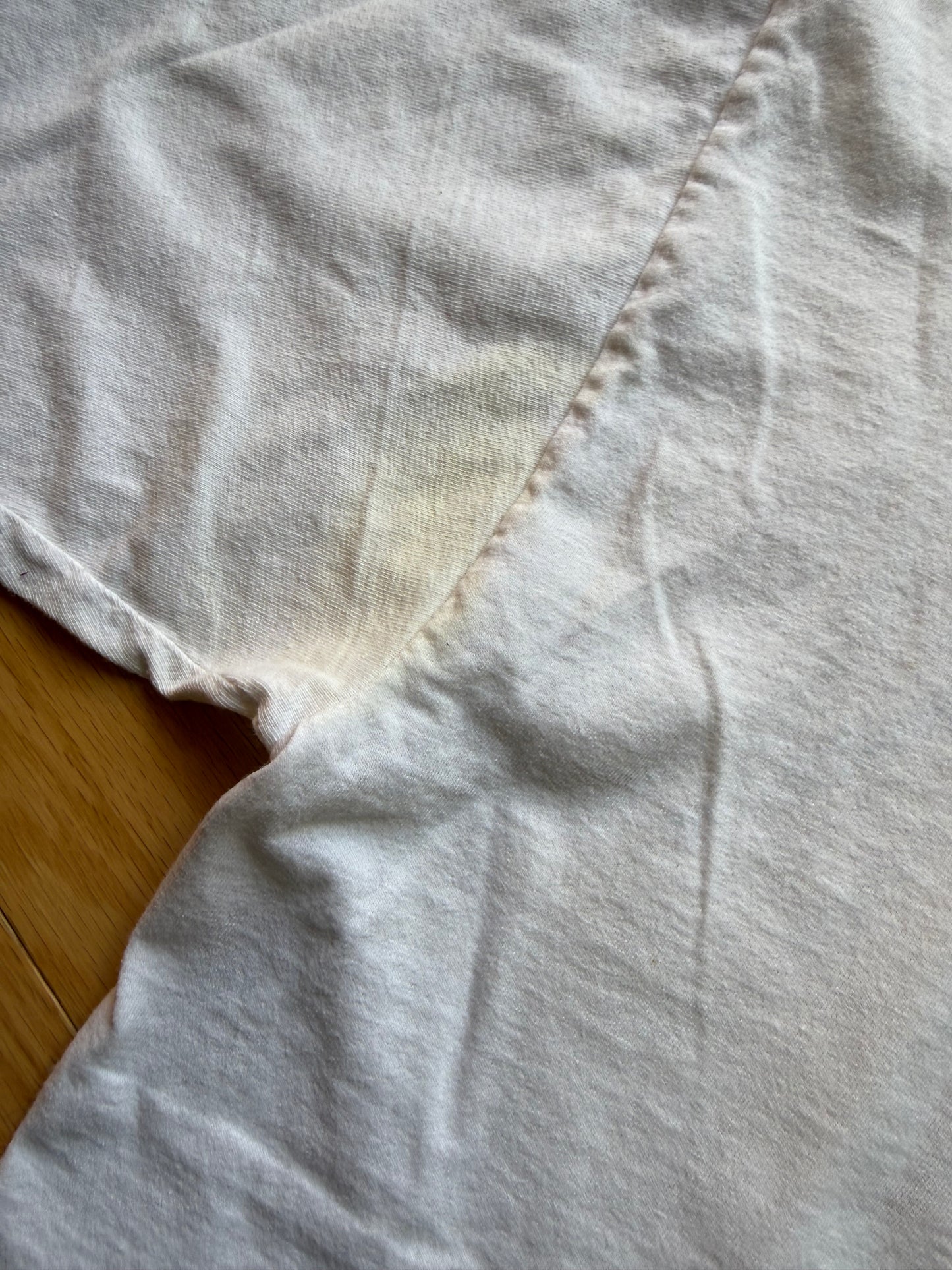 Vintage Columbia Bite Me Tee