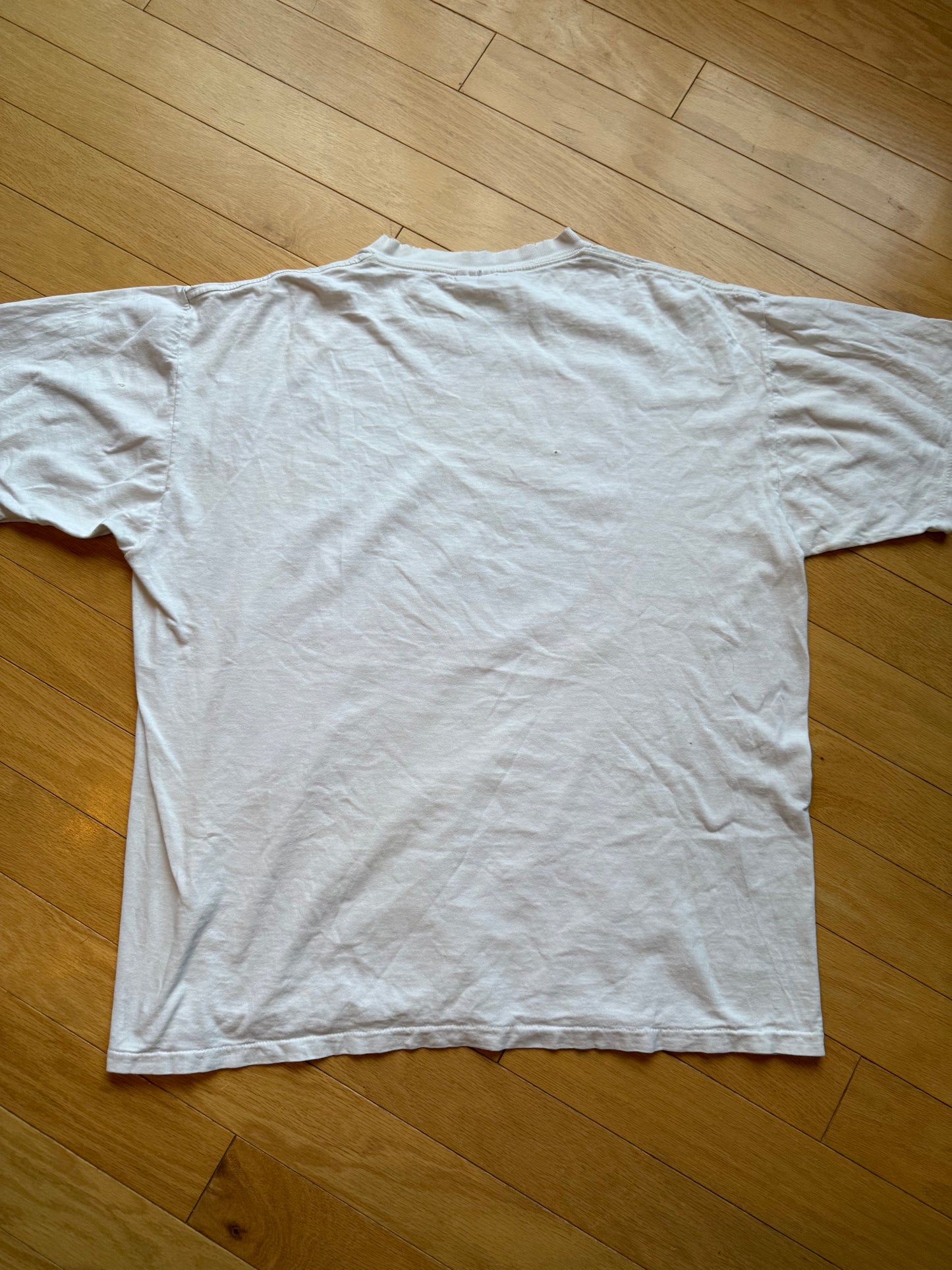 Vintage Ray Troll Out of the Ooze Tee