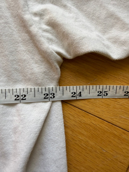 Vintage Eddie Bauer Joseph Tomelleri Golden Trout Tee