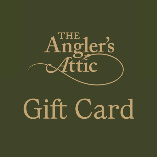 Angler's Attic Gift Card