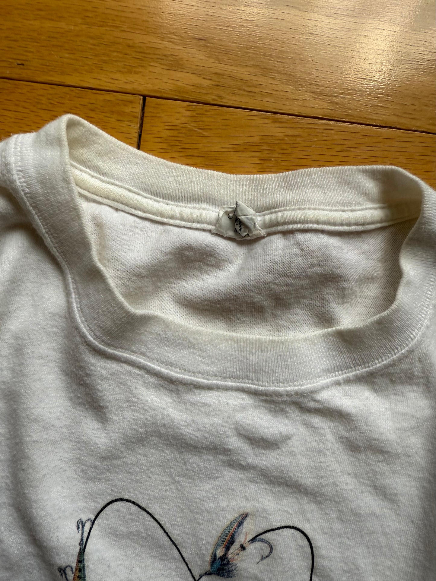 Vintage Theory of Reelativity Tee