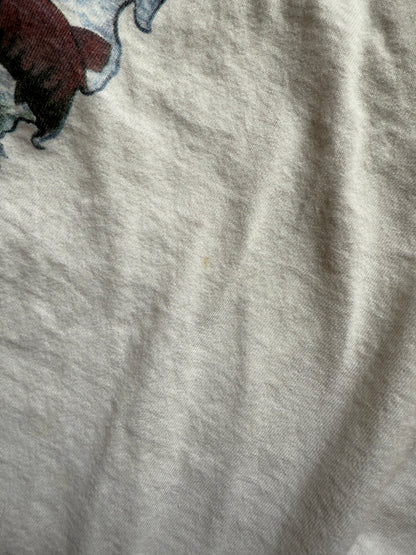 Vintage Stream of Consciousness Tee