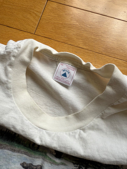 Vintage Stream of Consciousness Tee