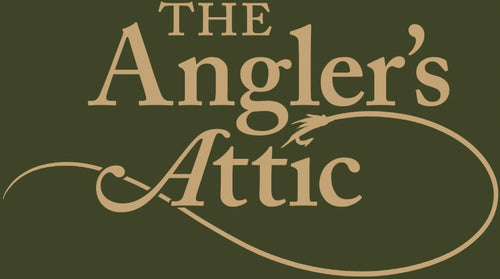 The Angler’s Attic