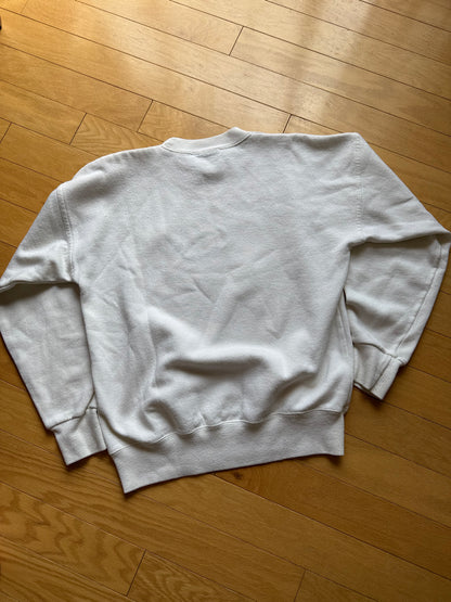Vintage American Eagle Rod and Reel Sweatshirt. Size M