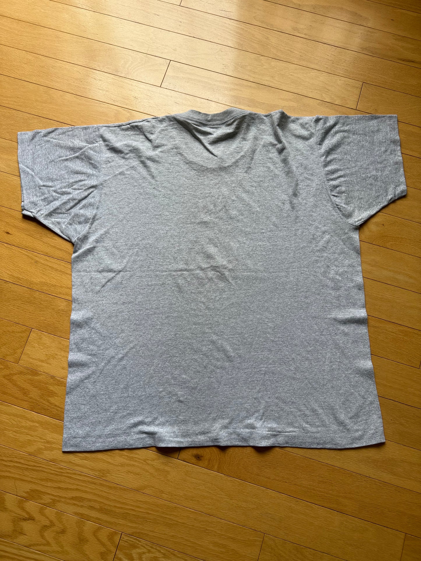 Vintage Team Swanson Tee. Size XXL