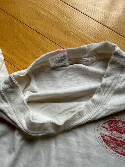 Vintage Minnesota State Parks Brook Tee. Size XL