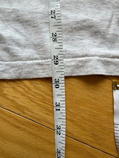 Vintage Columbia Hooked on Classics Tee. Size XL