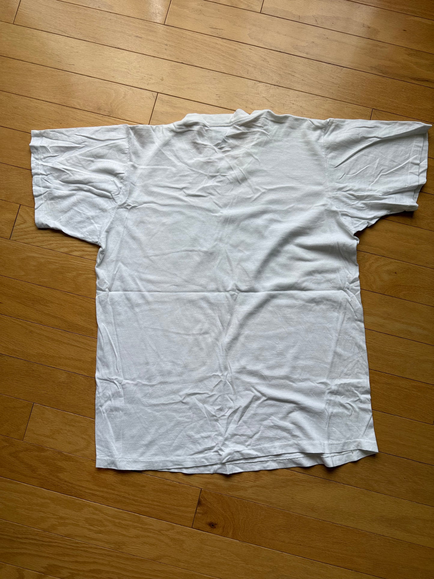 Vintage Ray Troll Ain't No Nookie Tee. Size L