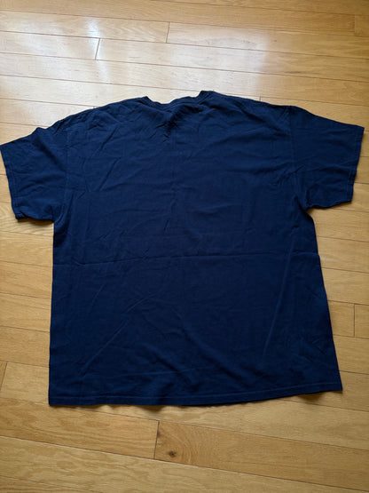 Ray Troll Fish And Chips Tee. Size XXL