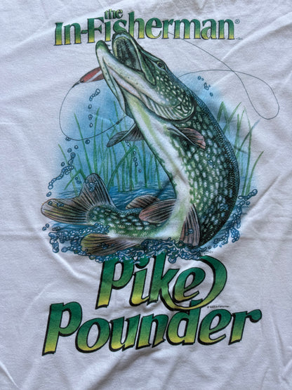 In-Fisherman Pike Pounder Tee