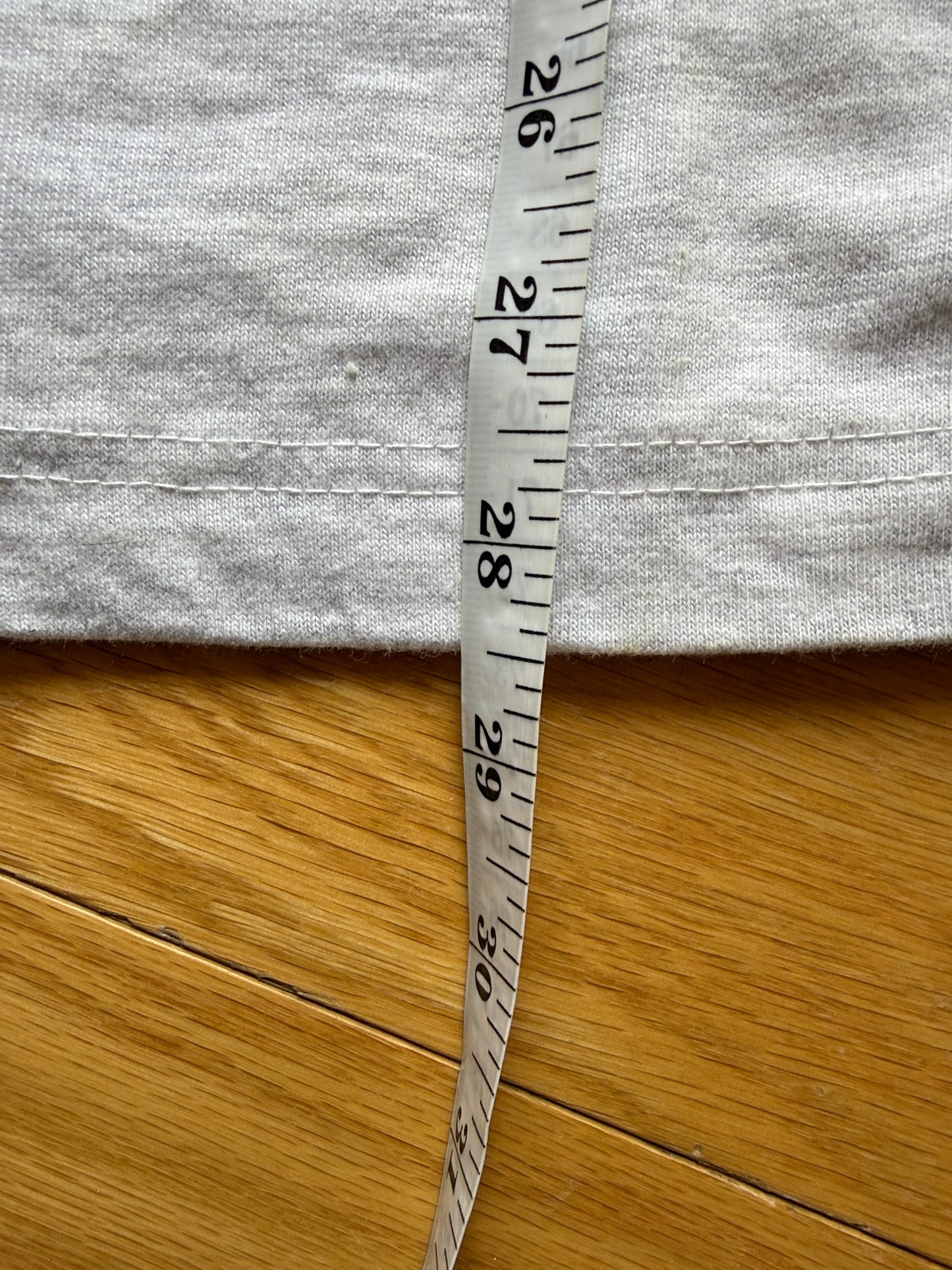 Vintage Wasatch Dry Goods Seatrout Tee. Size L