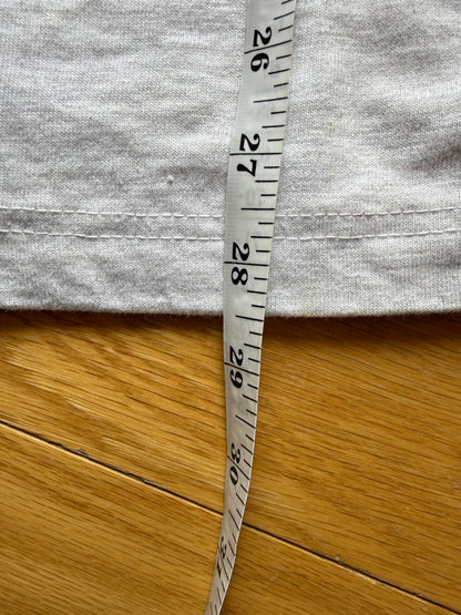 Vintage Wasatch Dry Goods Seatrout Tee. Size L