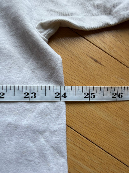 Vintage Columbia Crappie Attitude Tee. Size XL