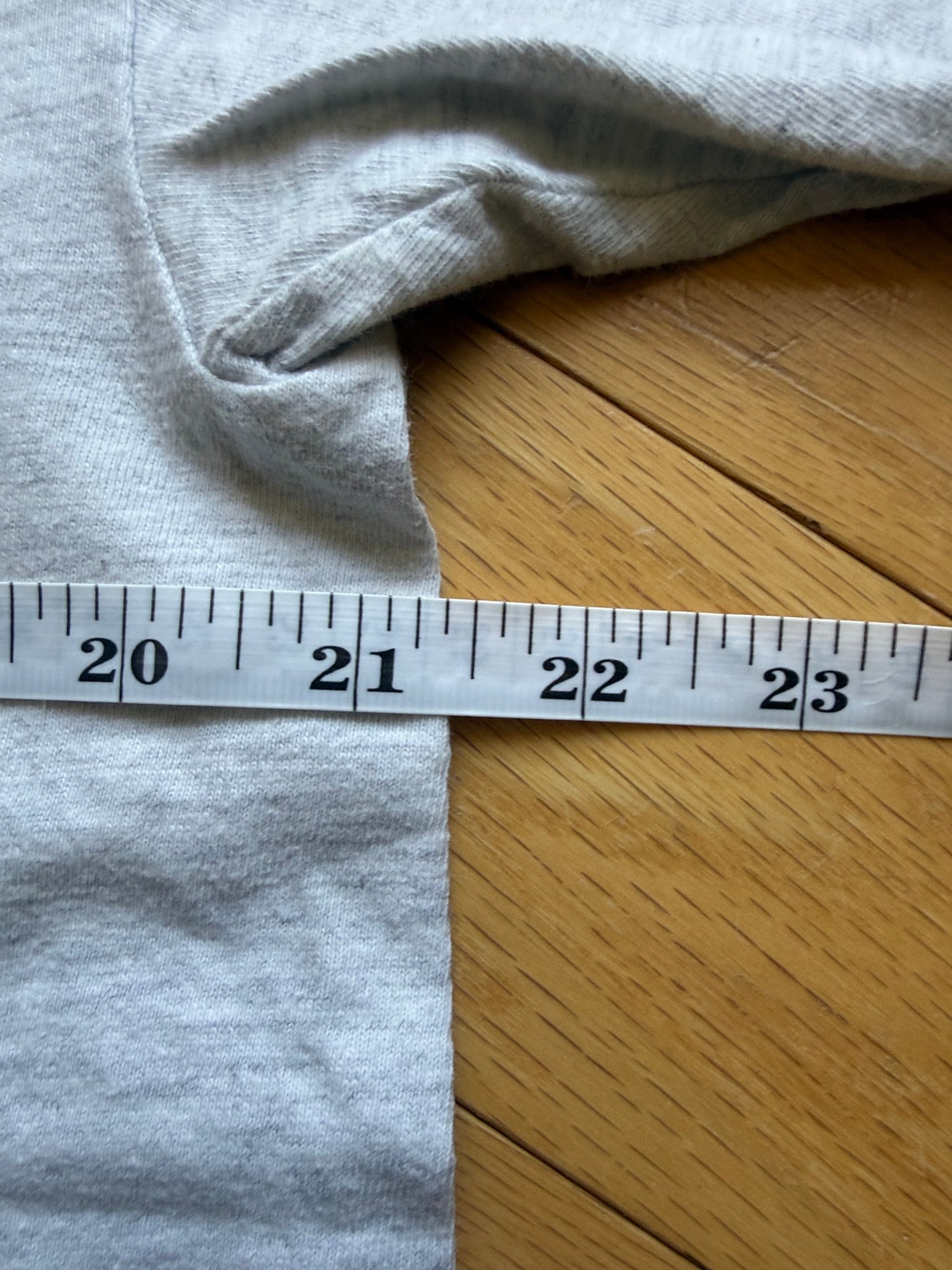 Vintage Mountain Fever Trout Tee. Size L