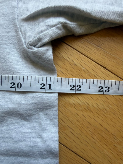 Vintage Mountain Fever Trout Tee. Size L