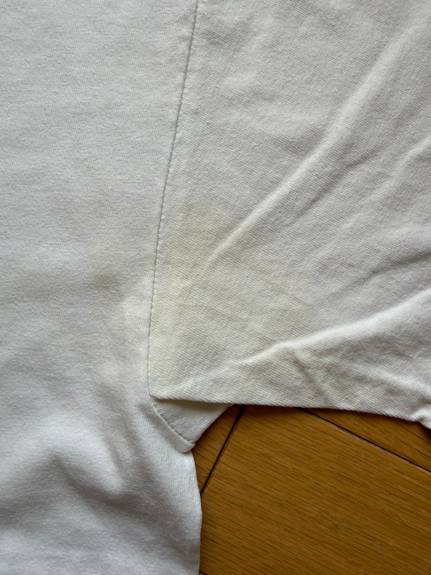 Vintage Watkins Glen Tee. Size XL