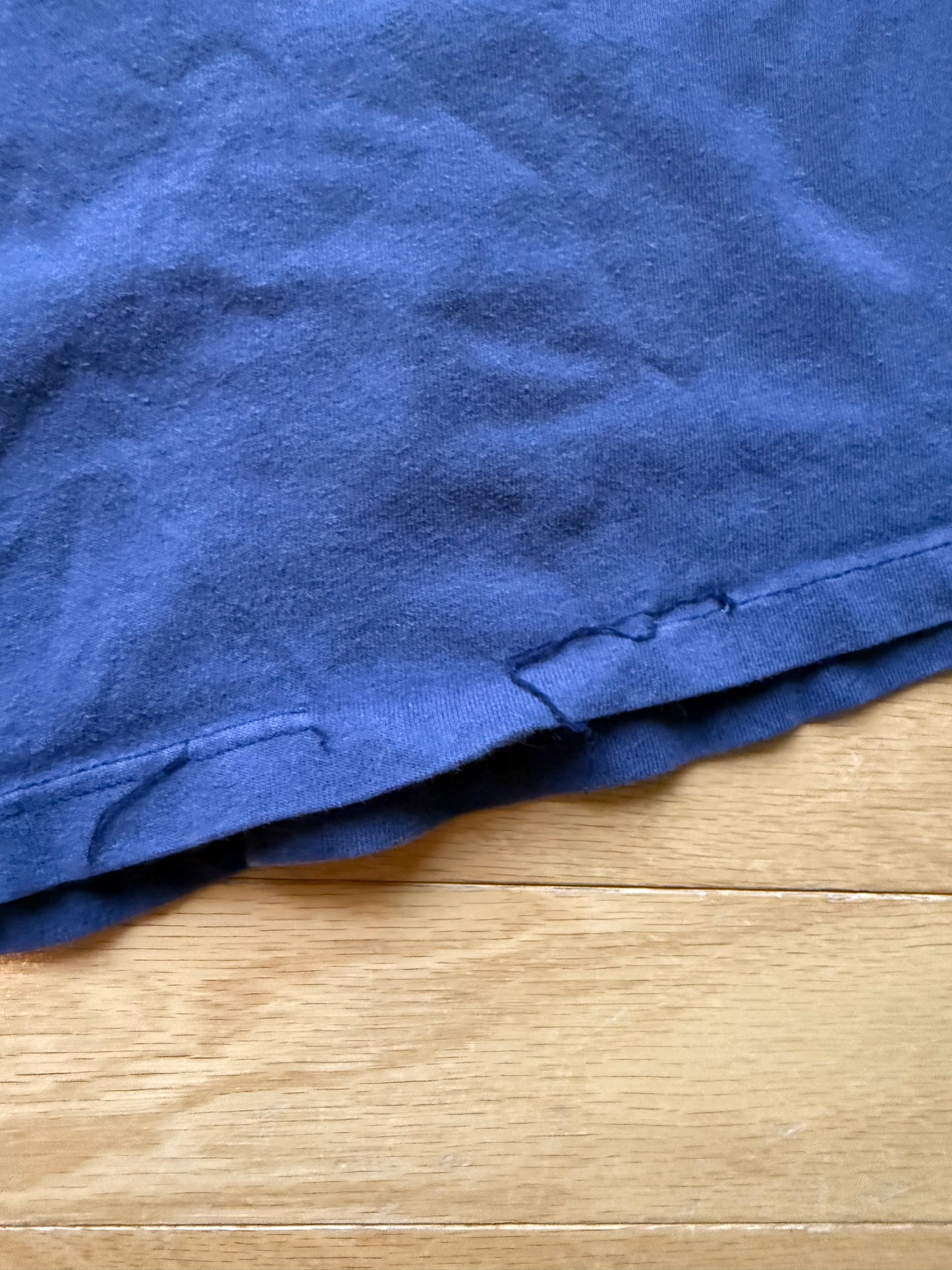 Vintage Eddie Bauer Catch & Release Tee. Size L