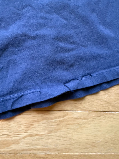 Vintage Eddie Bauer Catch & Release Tee. Size L