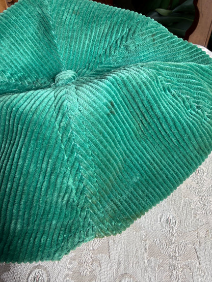 Vintage American Museum of Fly Fishing Hat