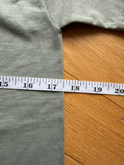 Vintage Alan James Robinson Loon Tee. Size S