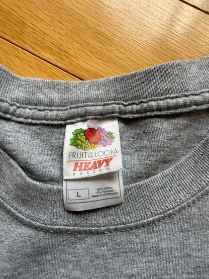 I’m Gonna Miss Her Tee. Size L