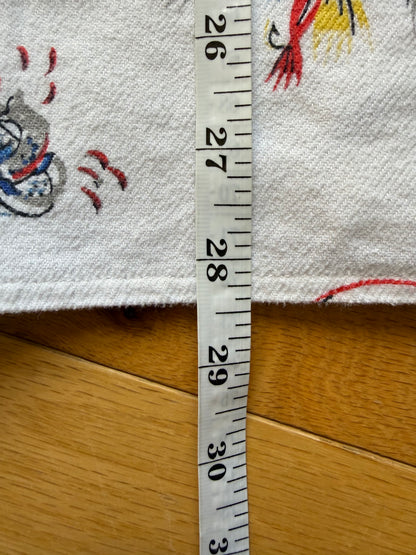 Todd Snyder x L.L. Bean Shirt. Size M
