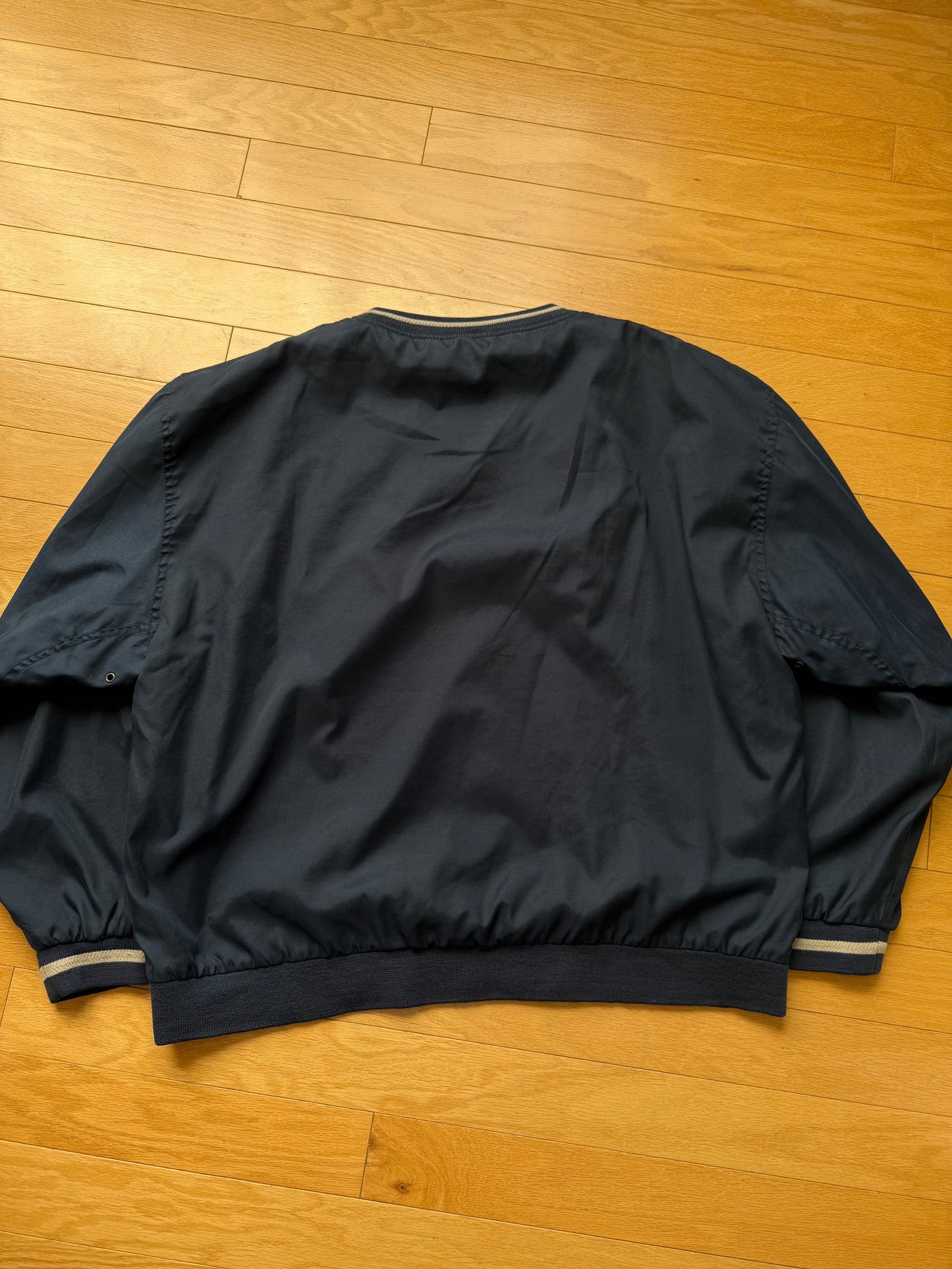 Vintage King Louie Champion Pullover. Size XL