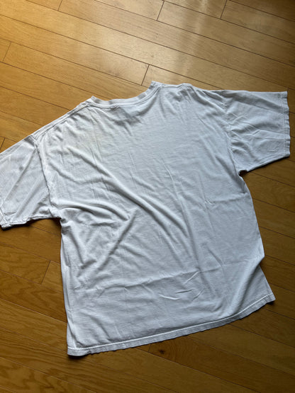 Vintage American Angler Brown Trout Tee. Size XL