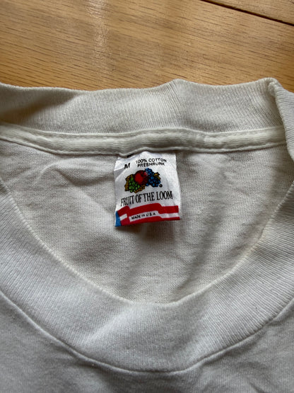 Vintage Ray Troll Time's Fun Tee. Size M
