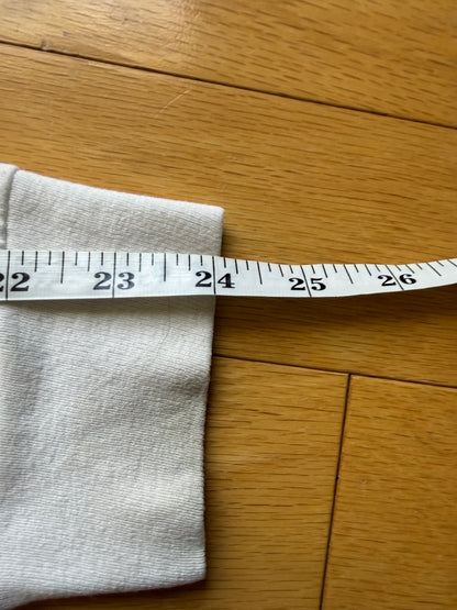 Vintage Columbia Picking Off The Menu Long Sleeve Tee. Size XXL